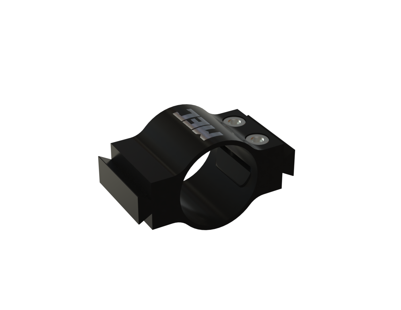 MEC SCATT D20 Duo holder