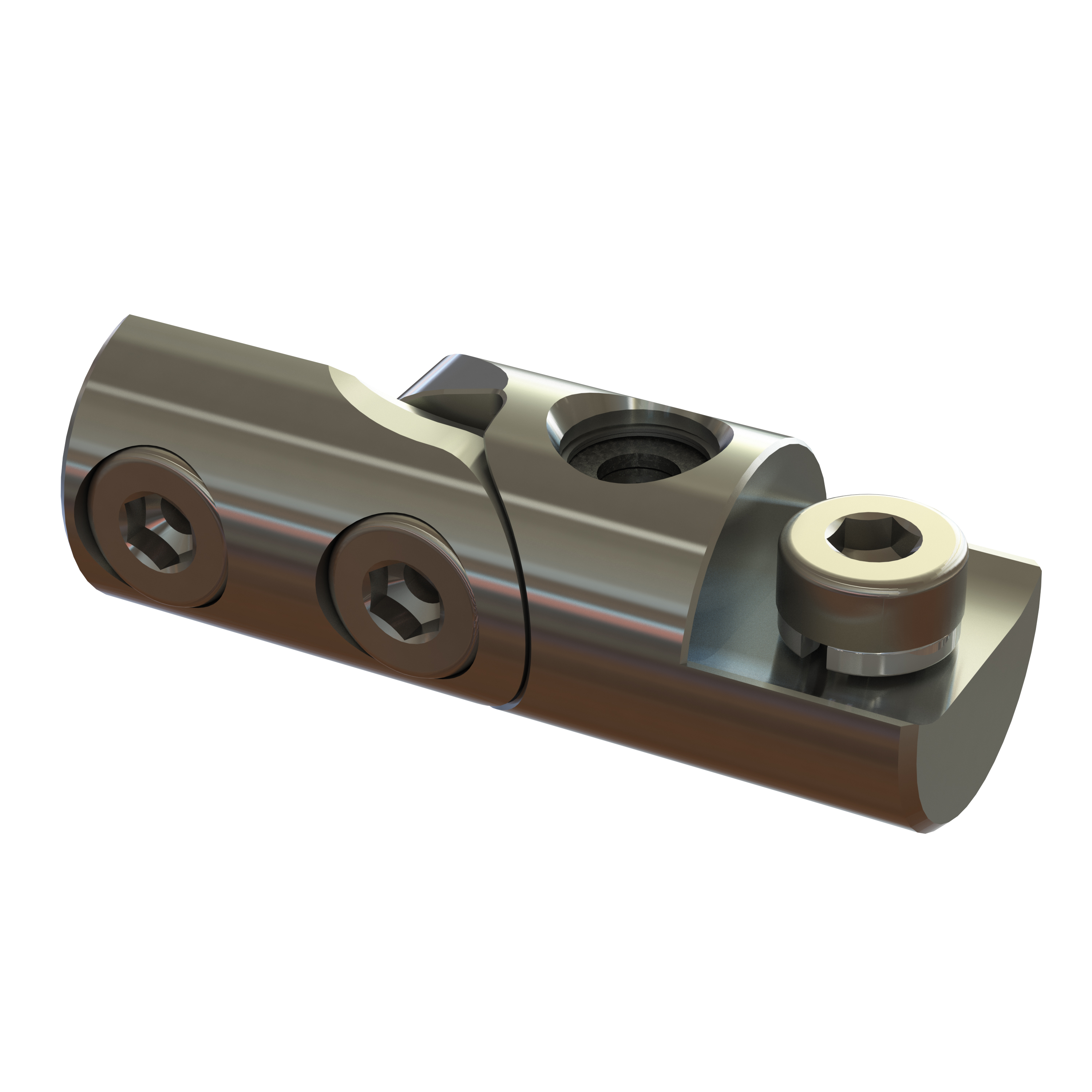 MEC Hook III gear