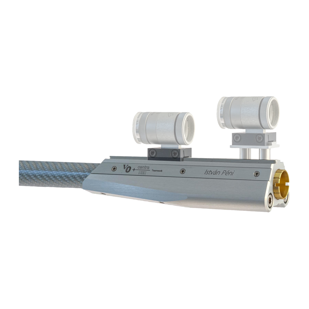 MEC Tube V0