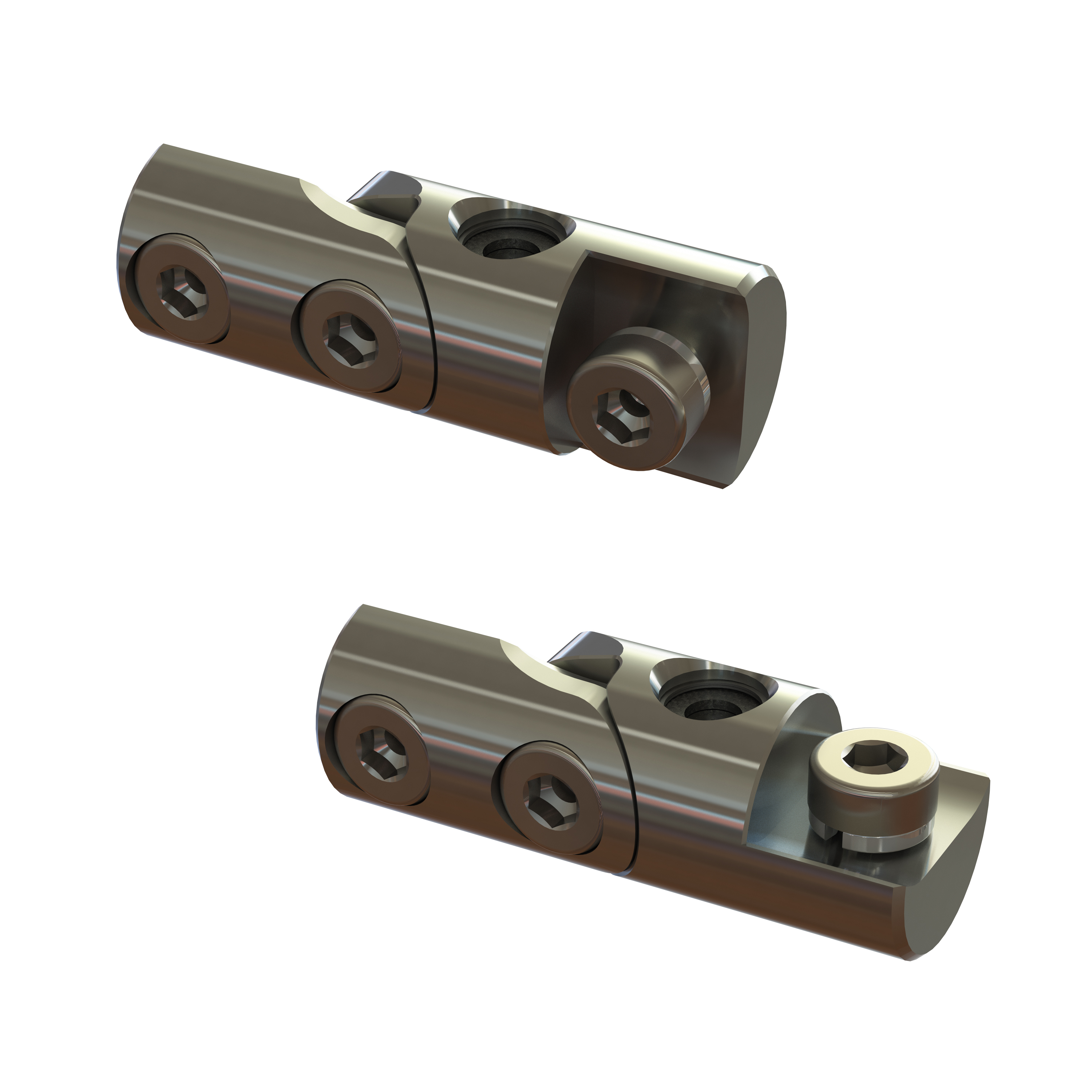 MEC Hook III gear