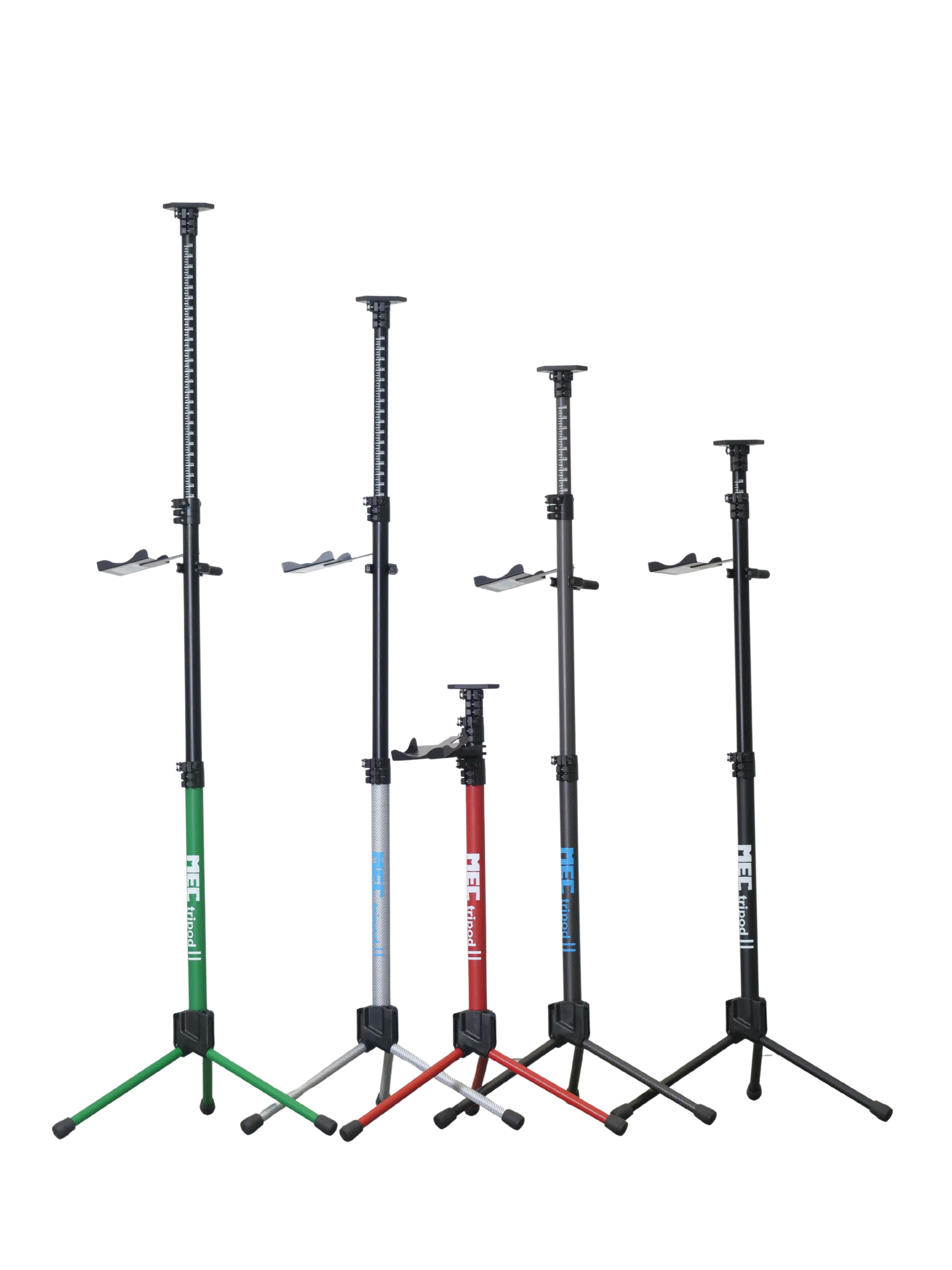 MEC Tripod II