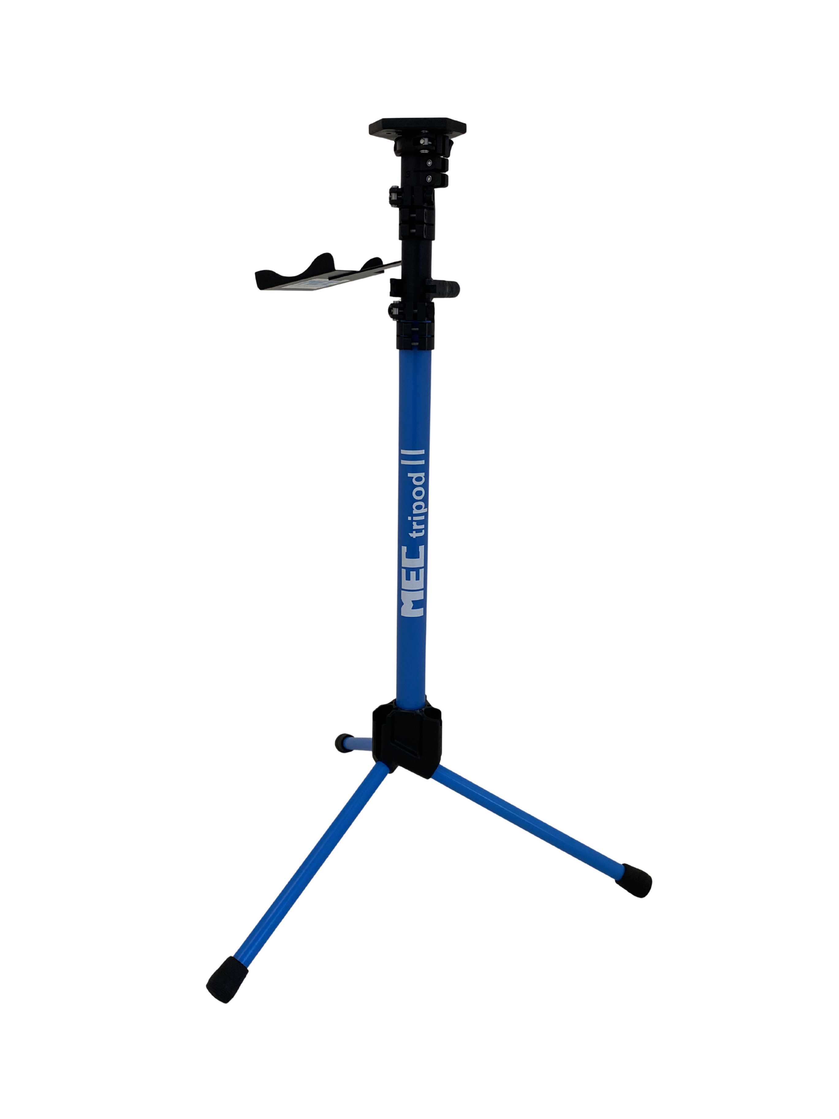 MEC Tripod II Light Blue