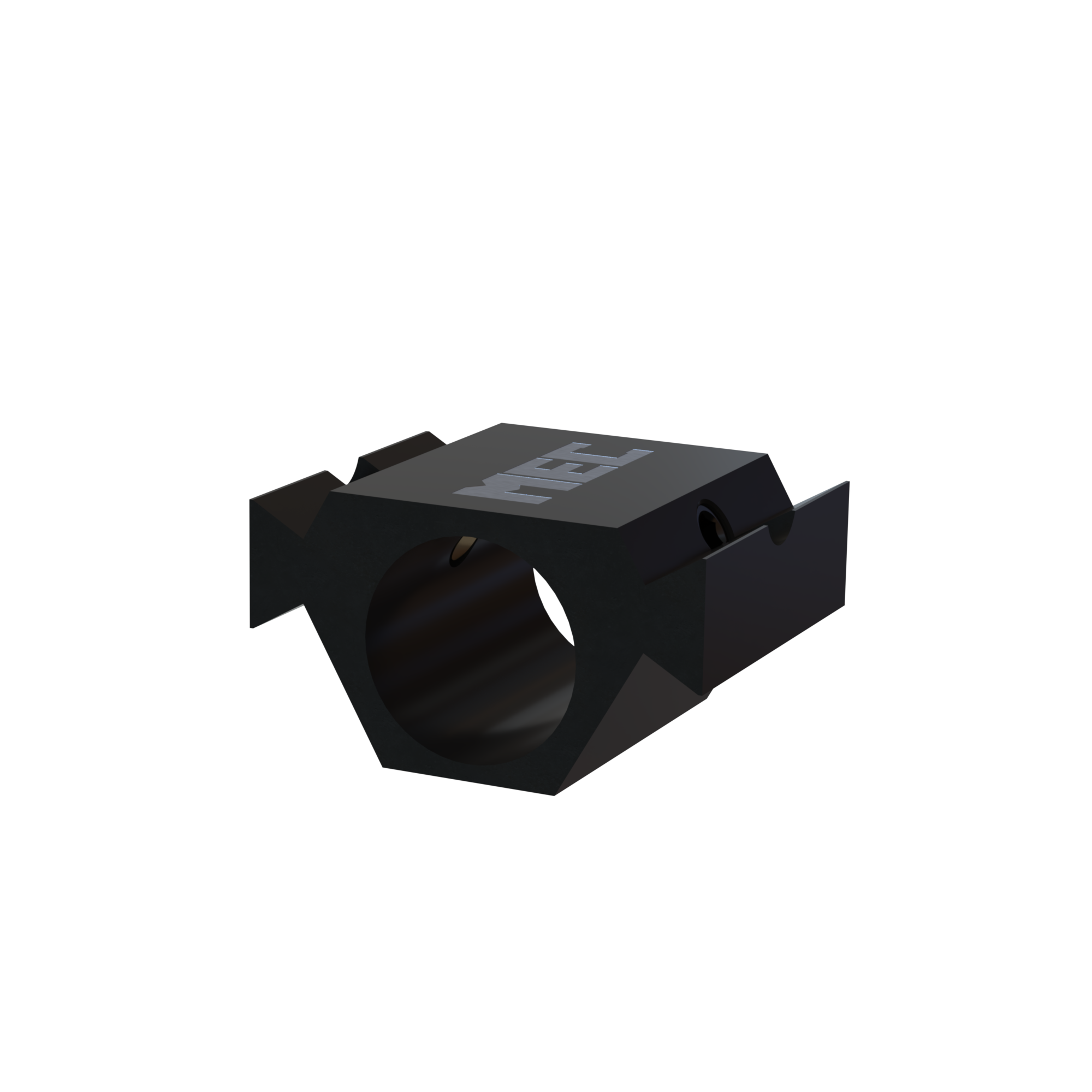 MEC SCATT D12 holder