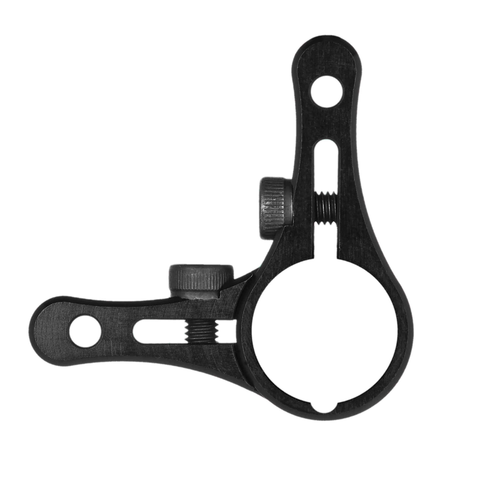 MEC glas Monocle - Halterung Duo -23-
