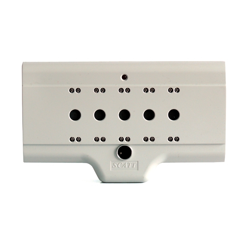 SCATT USB Biathlon Scheibe