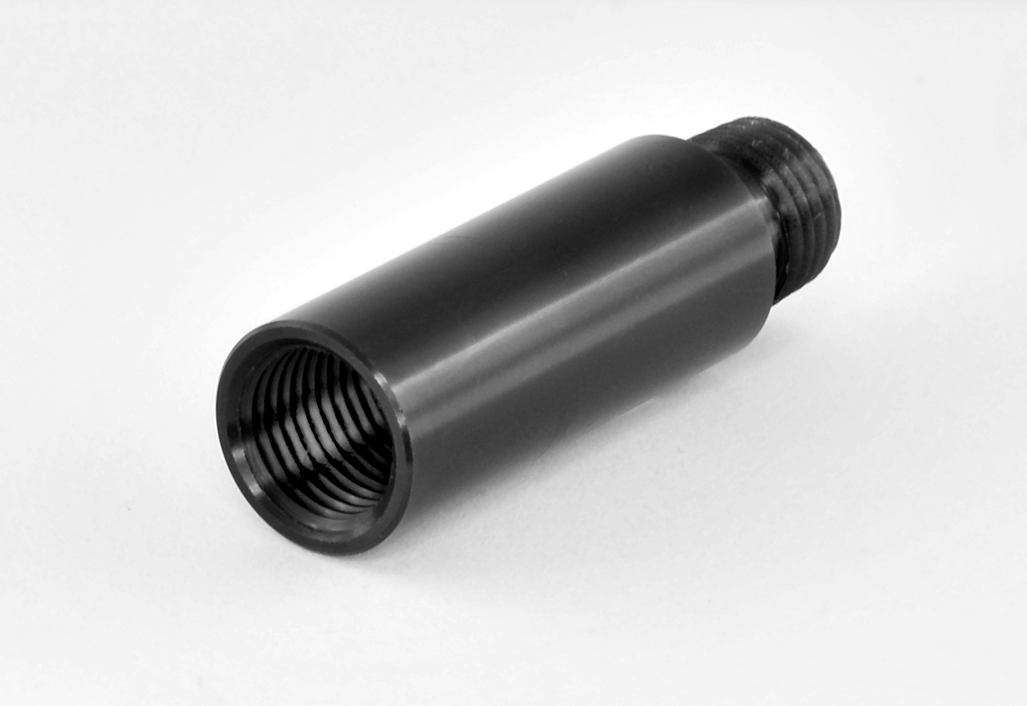 Adapter für Kugelgelenk