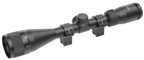 Simalux  Zielfernrohr 4 - 12x44