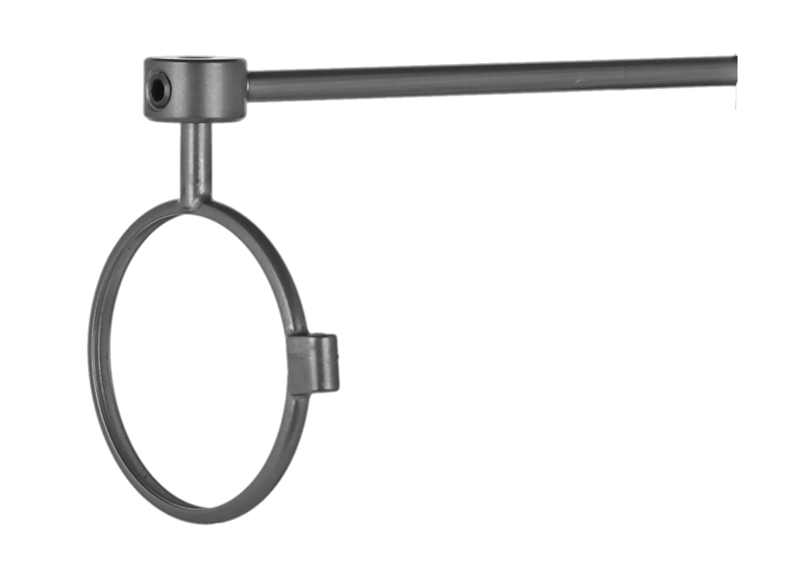 MEC glas Monocle - Grundmodell -23-