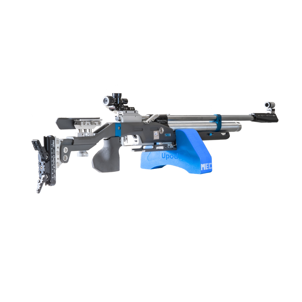 Ohne Gewehr