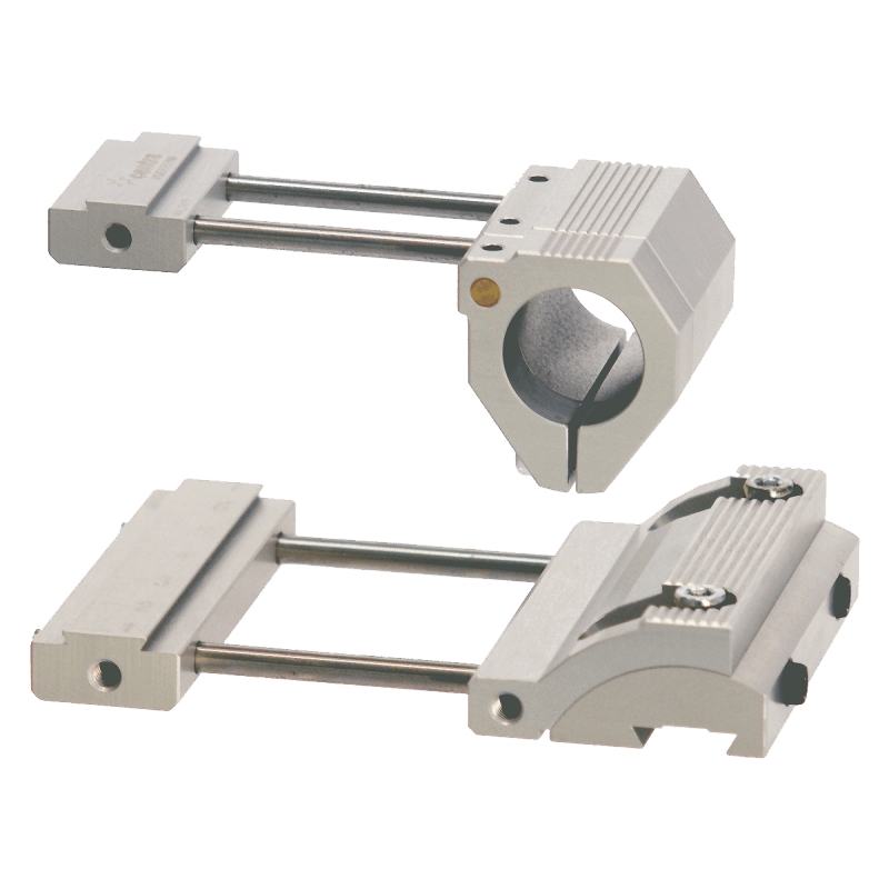 Eye II Clamp