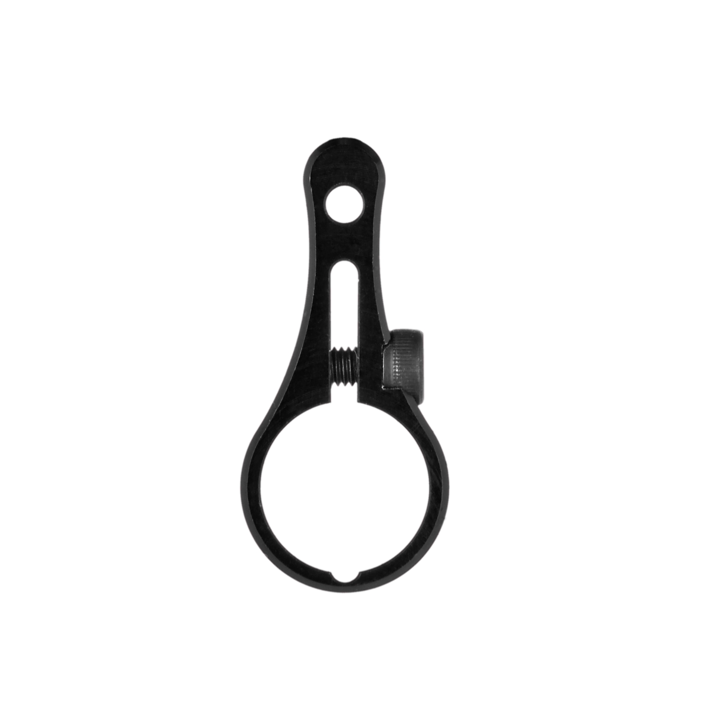 MEC glas Monocle - Halterung einzeln -23- 