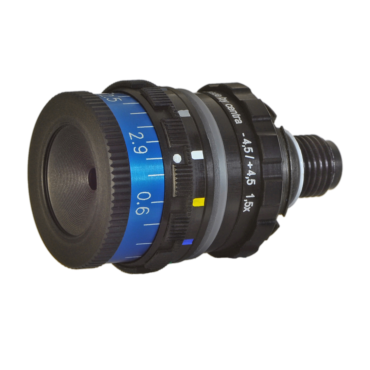 Sight 3,0 Filter Optik