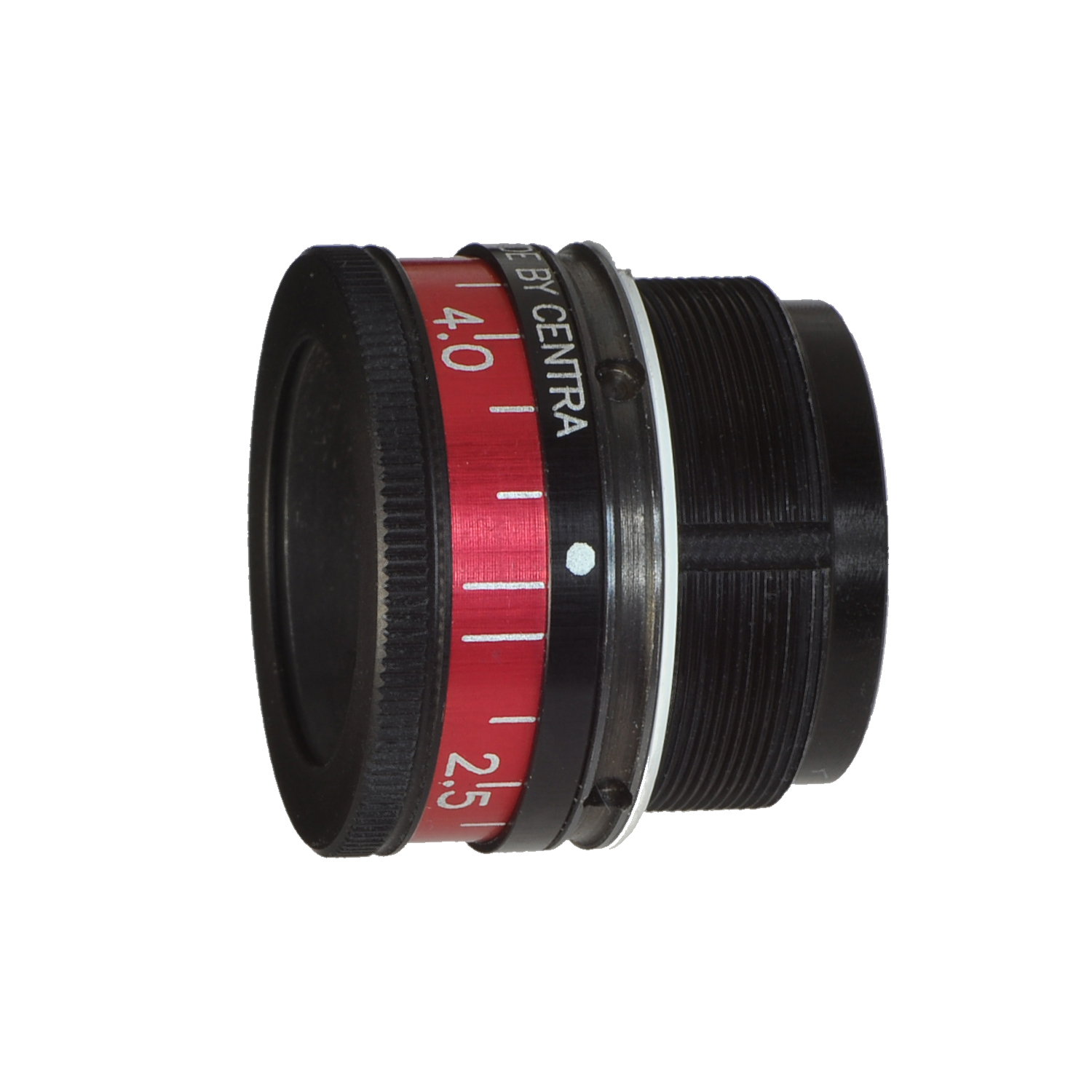 Iris Filter Glasringkorn