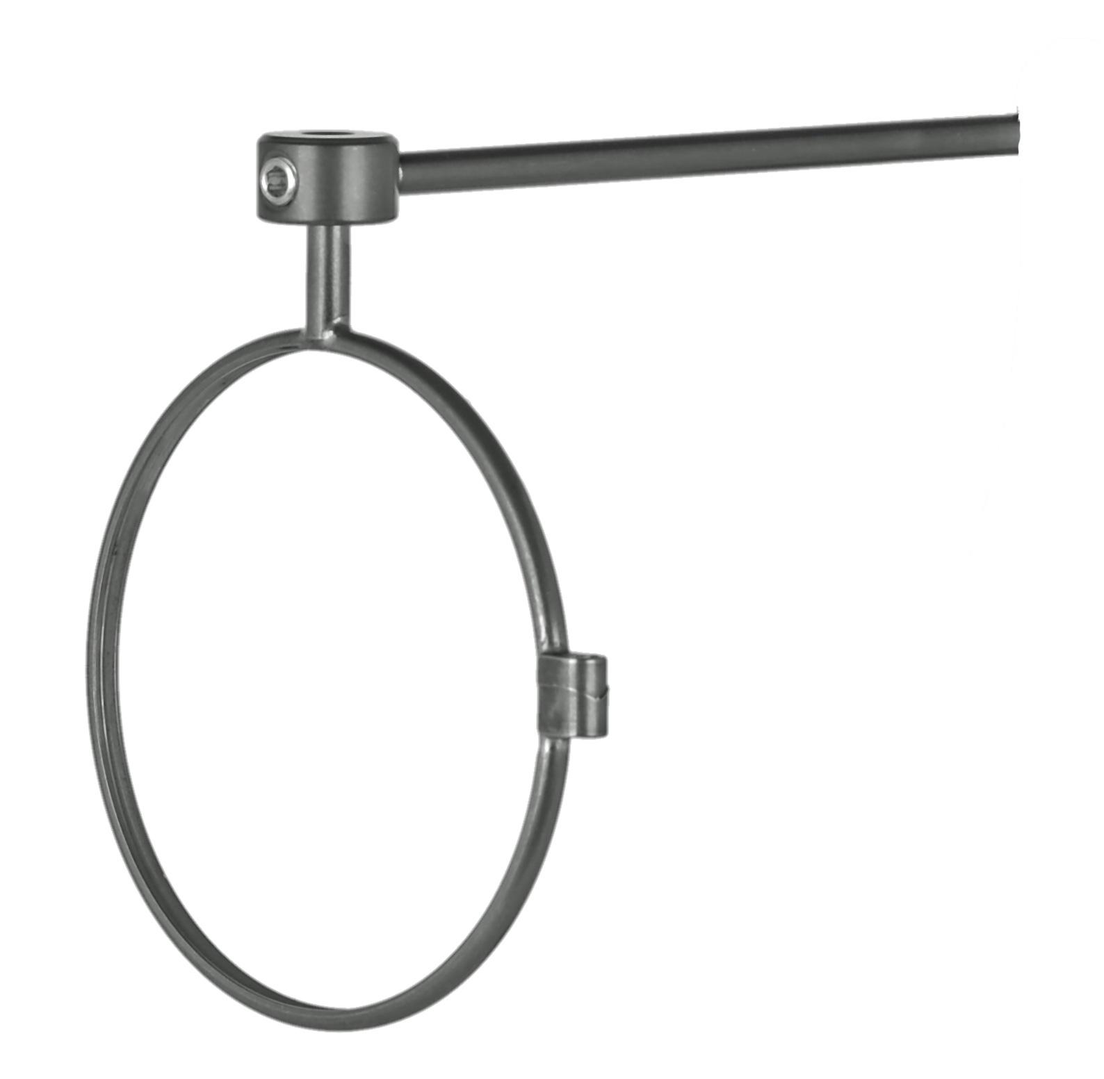 MEC glas Monocle - Grundmodell -37-