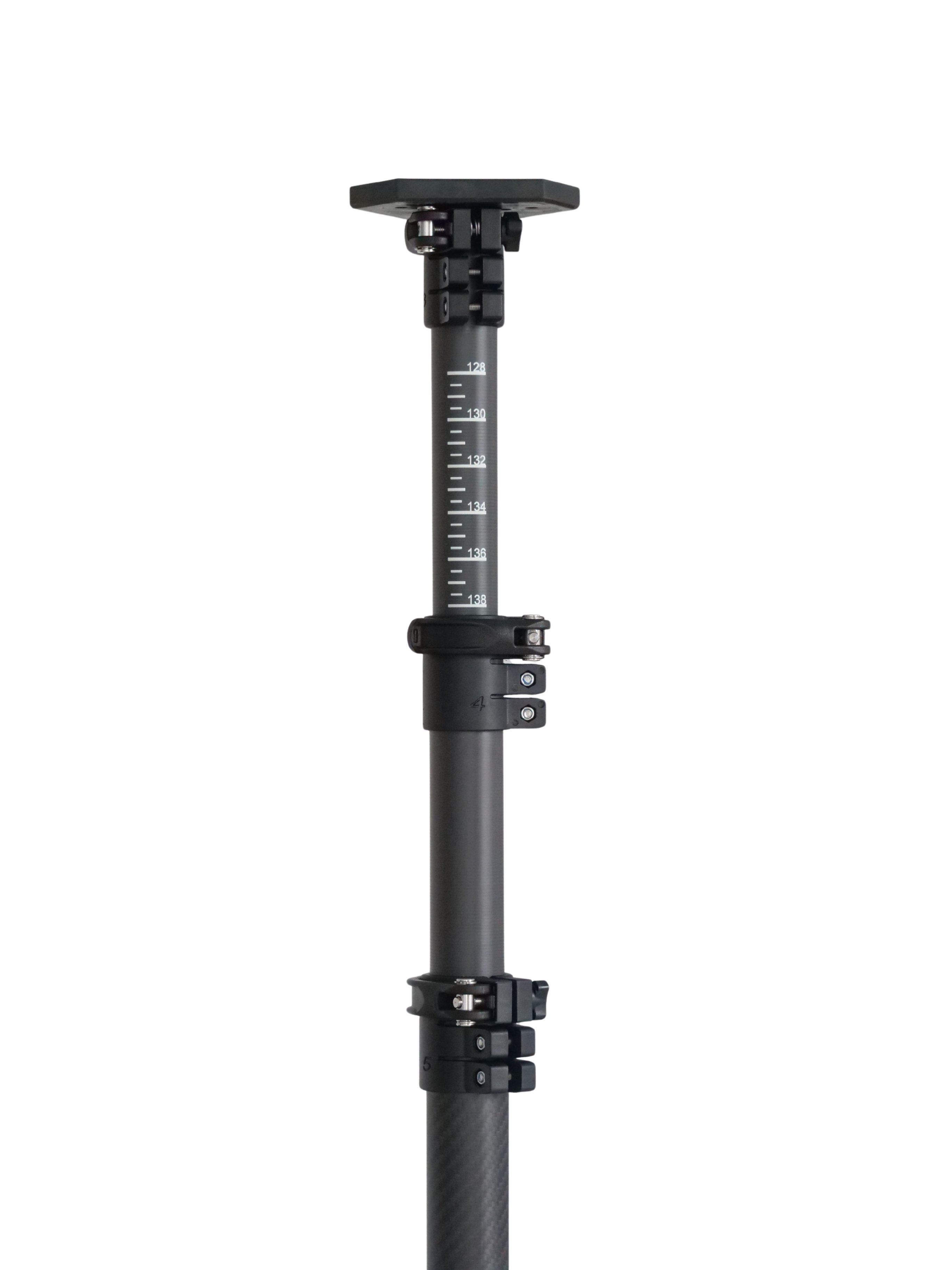 MEC Tripod II Carbon