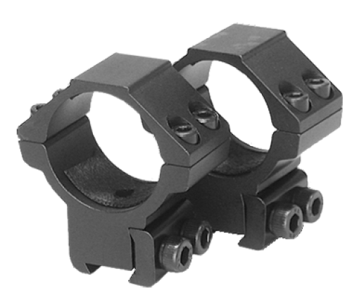 Simalux  Zielfernrohr 4 - 12x44