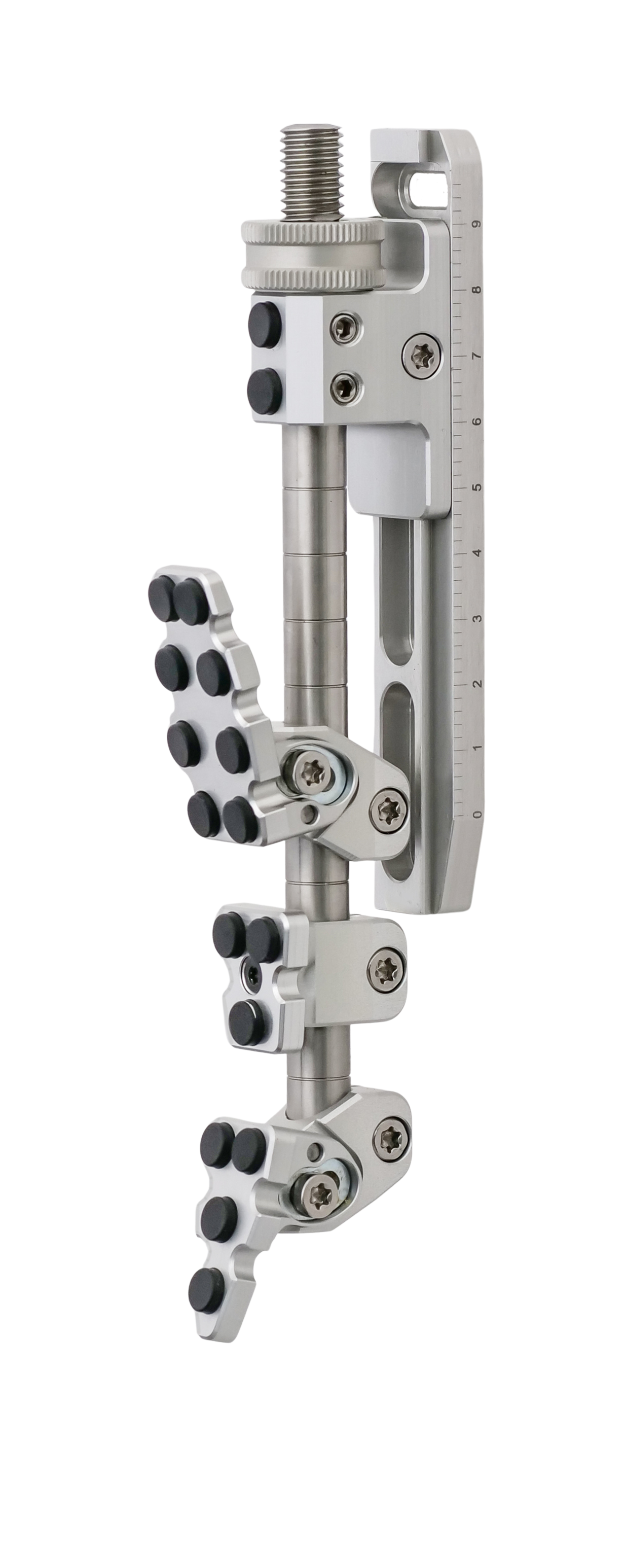MEC Contact III Plus