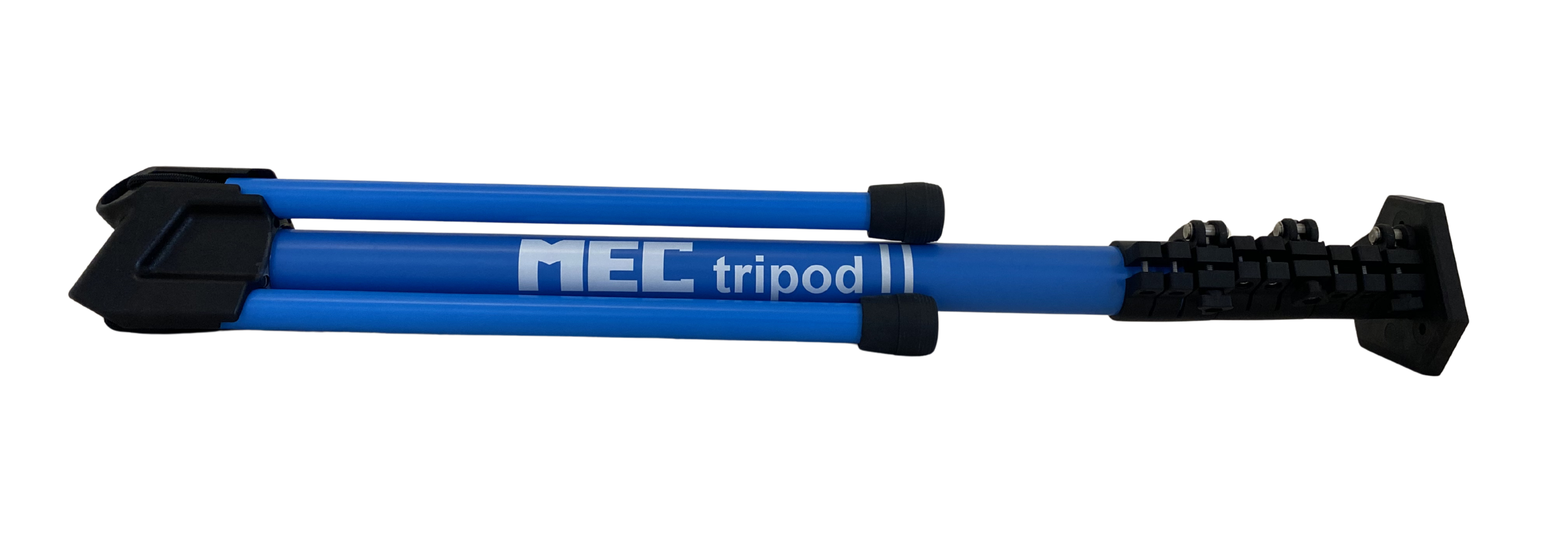 MEC Tripod II Light Blue