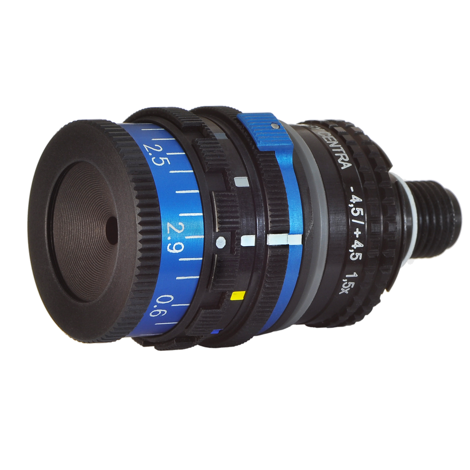Sight 3,0 Combi Optik