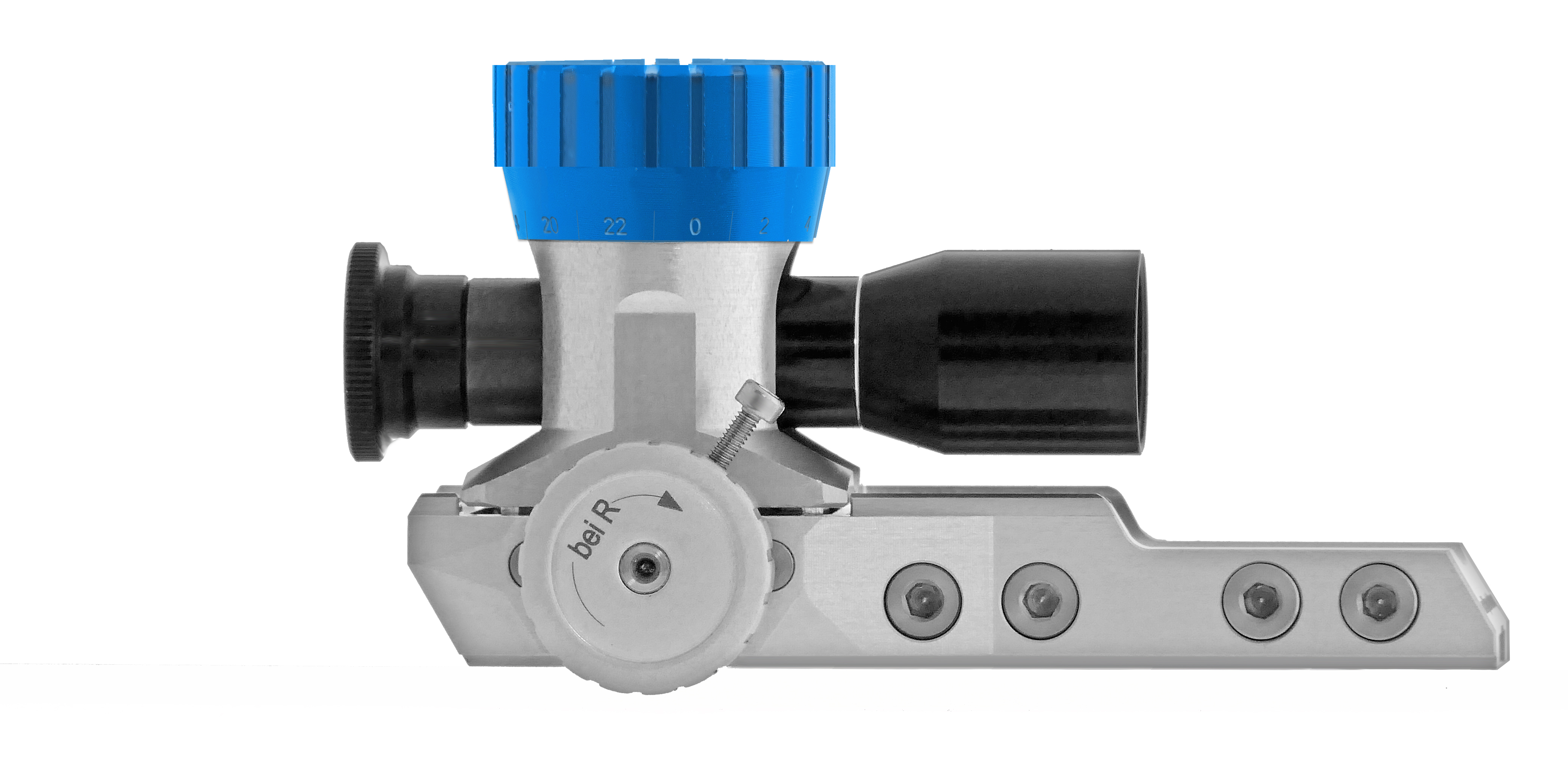 Diopter Spy BR