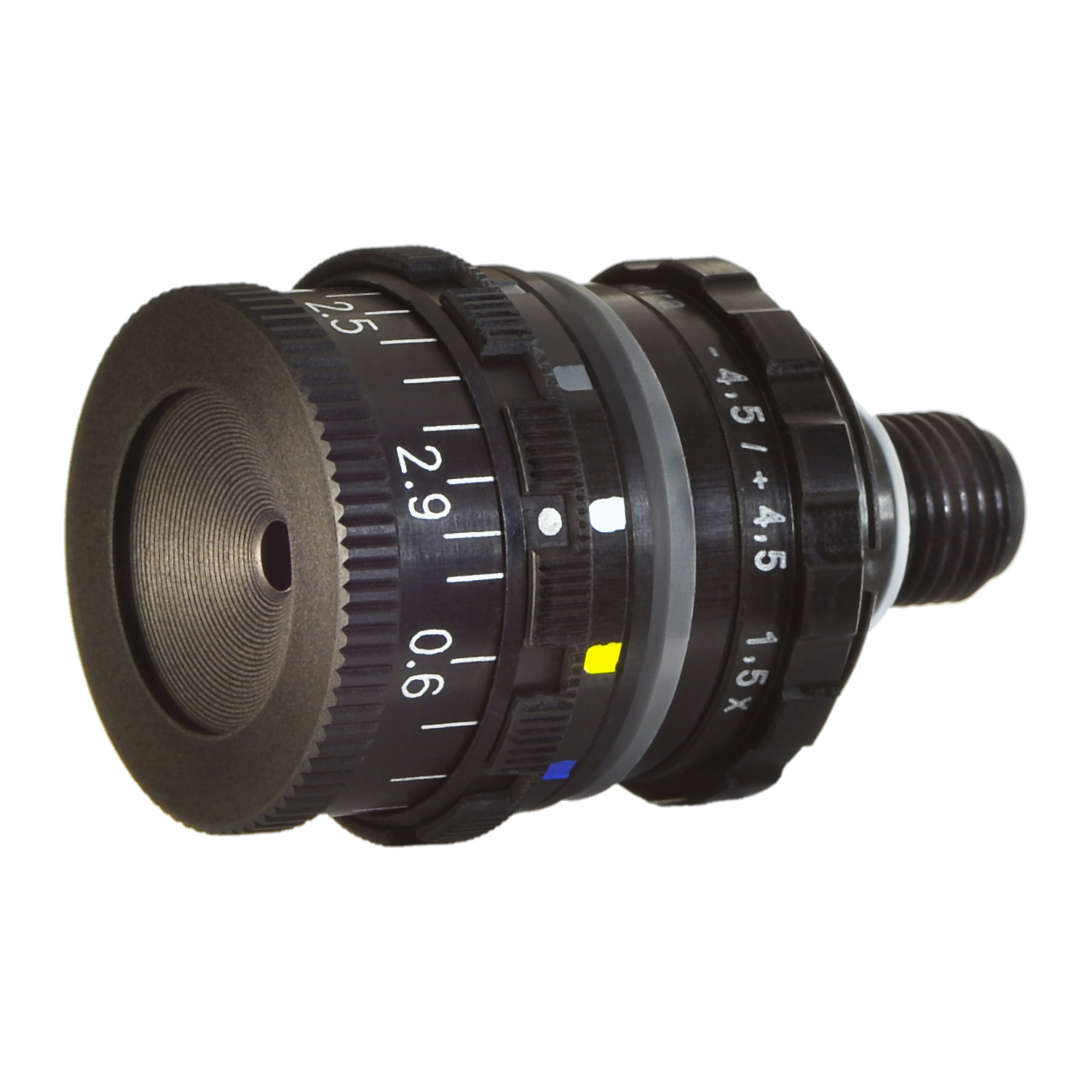 Sight 3,0 Filter Optik