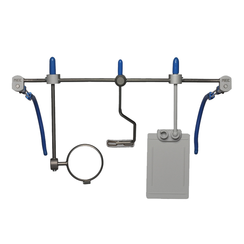 MEC glas Ohrbügelbrille Startline Comfort 
