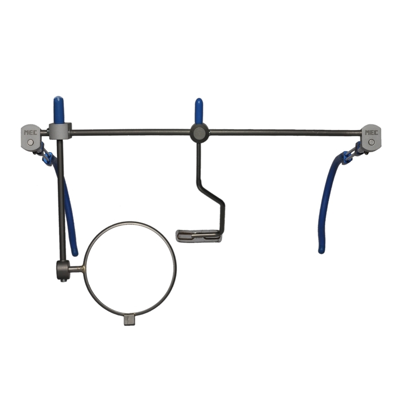 MEC glas Ohrbügelbrille Startline Comfort 