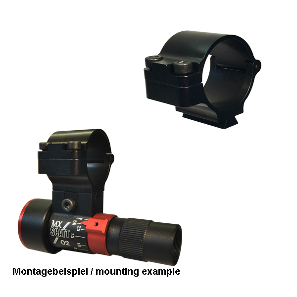 SCATT Laufhalterung D20-23.5
