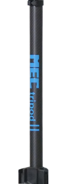 MEC Tripod II Carbon