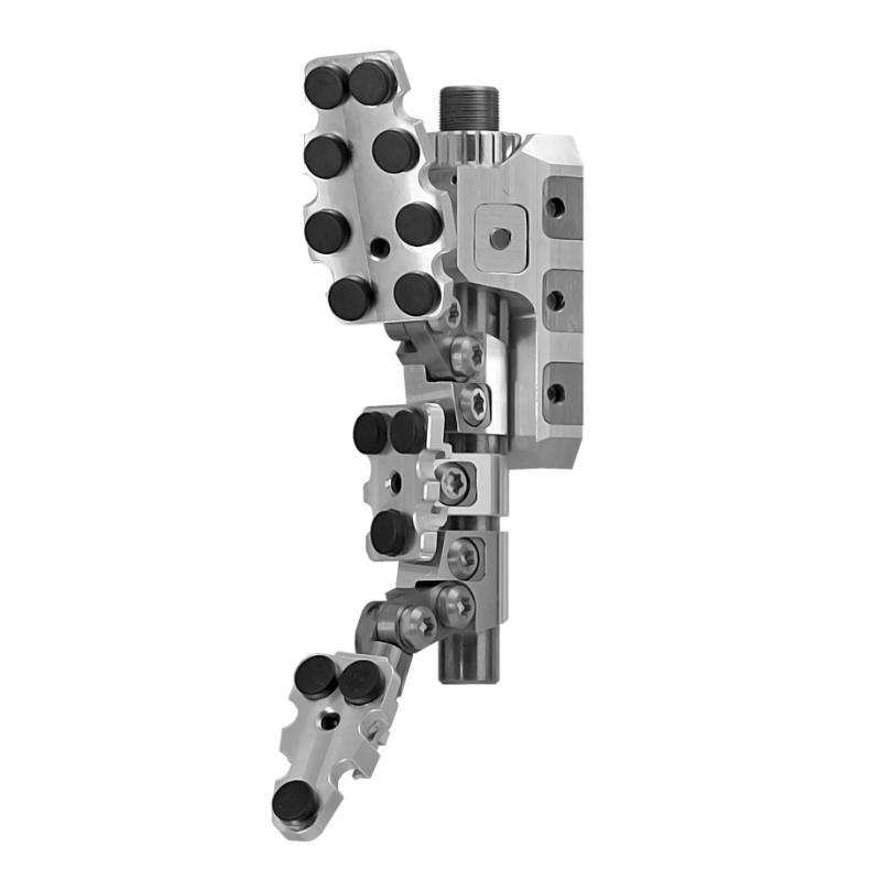 MEC Contact IV