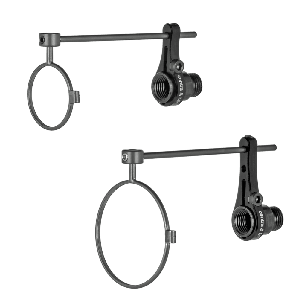 MEC glas Monocle