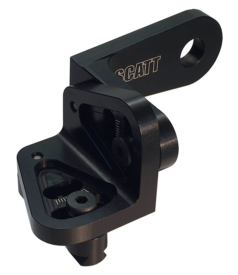 SCATT Bow mount
