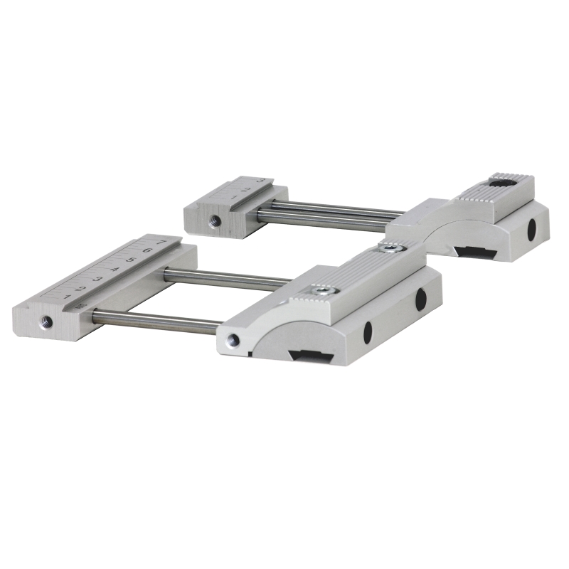 Eye II Rail