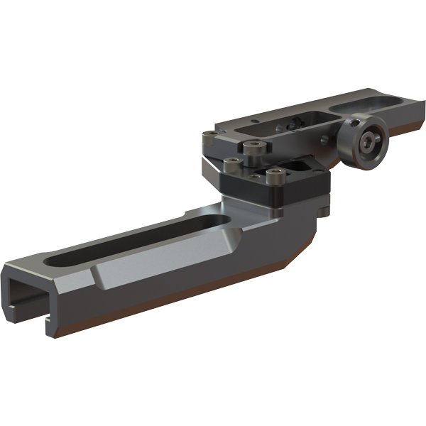 Mark I Coupling Speed SR X