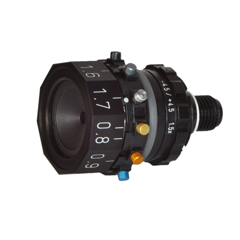 Sight 1,8 Senior