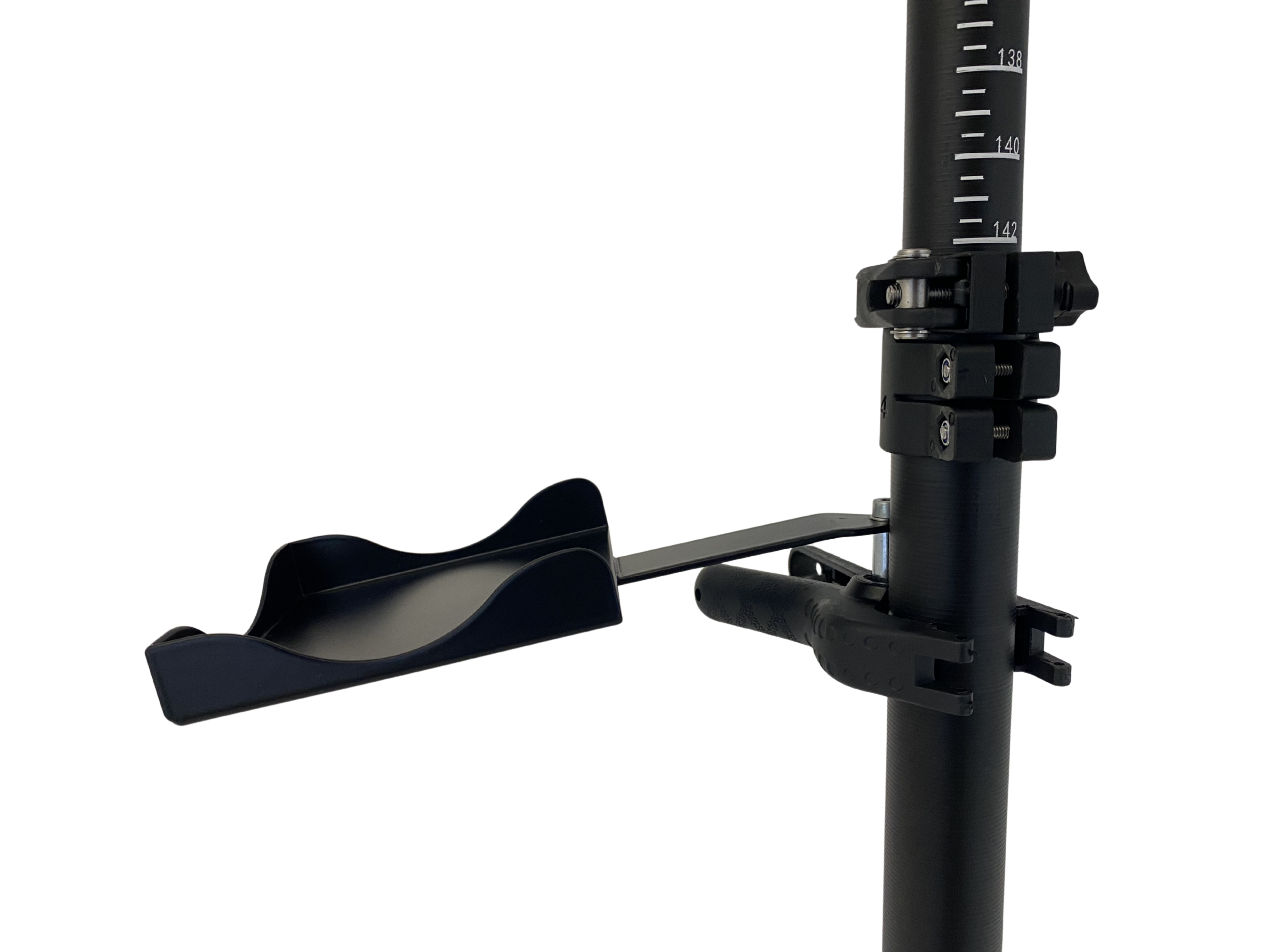 MEC Tripod II Light Blue
