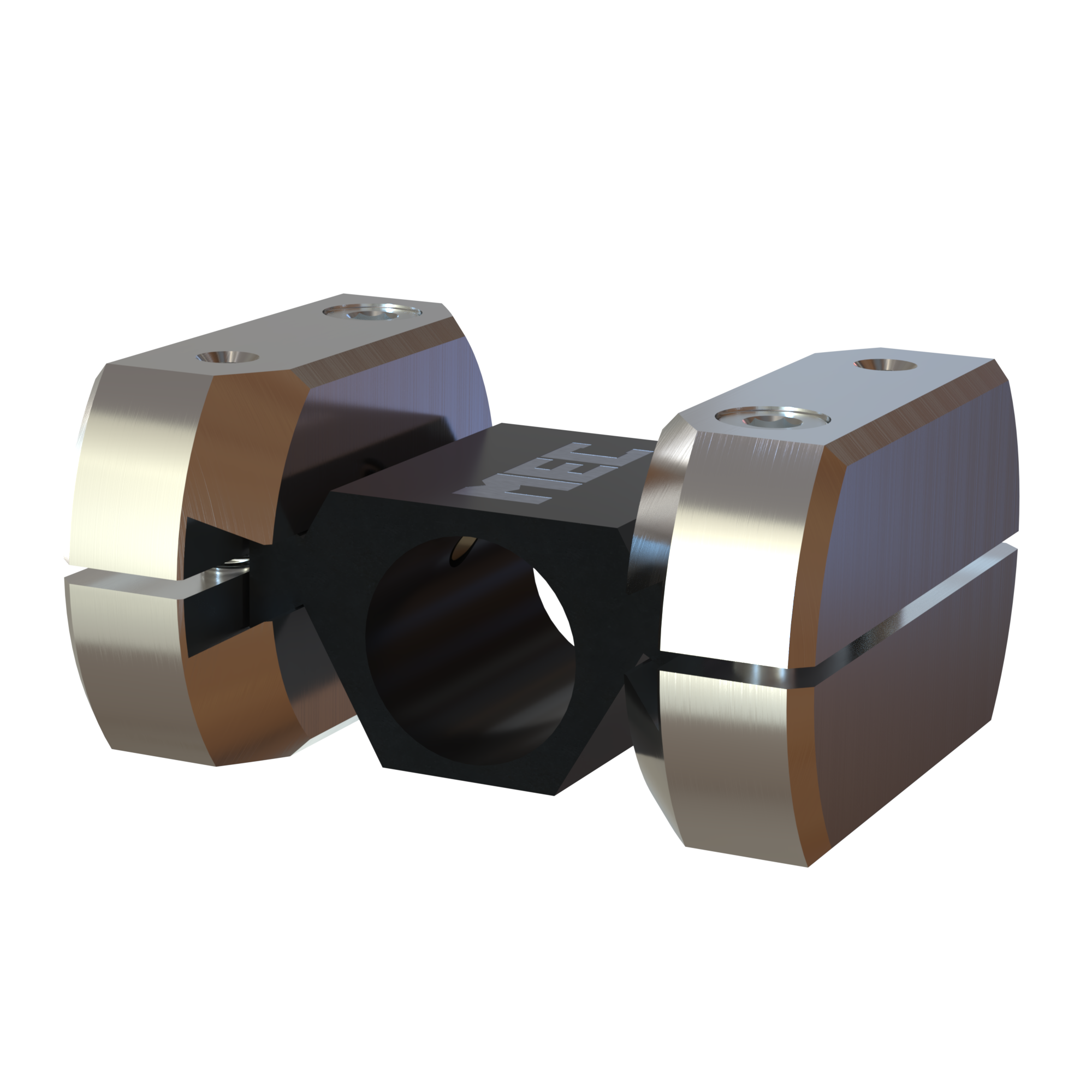 MEC SCATT D12 holder
