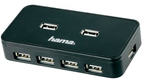 SCATT USB - hub