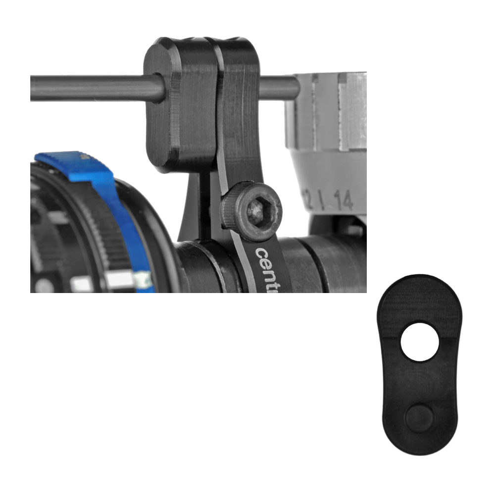 MEC glas Monocle Index