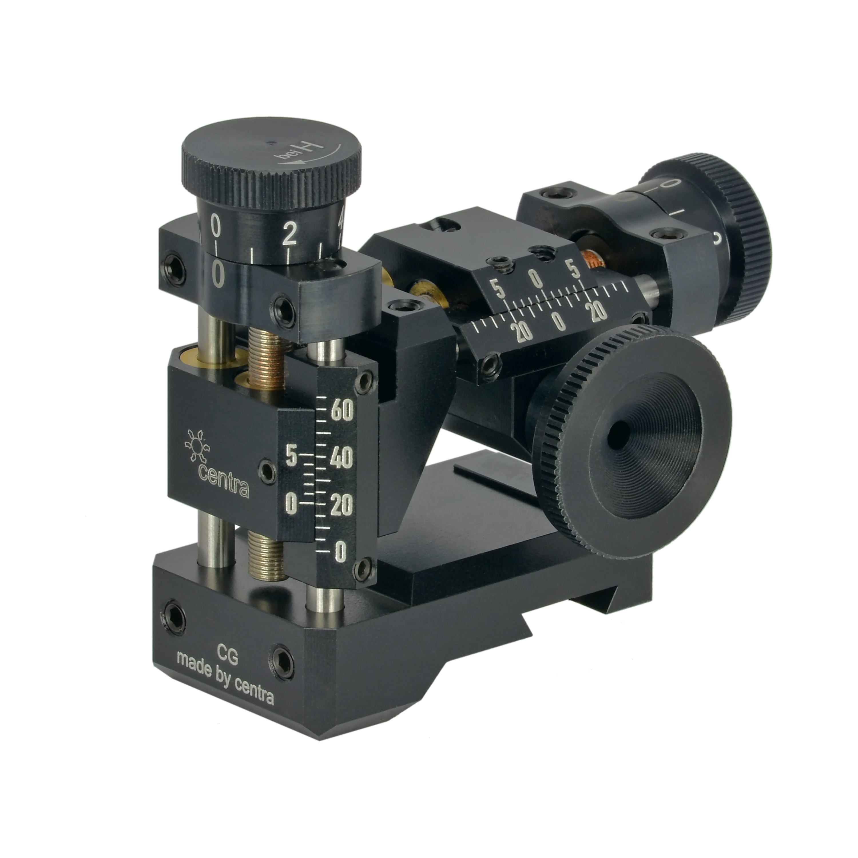 Sight Base 10-50