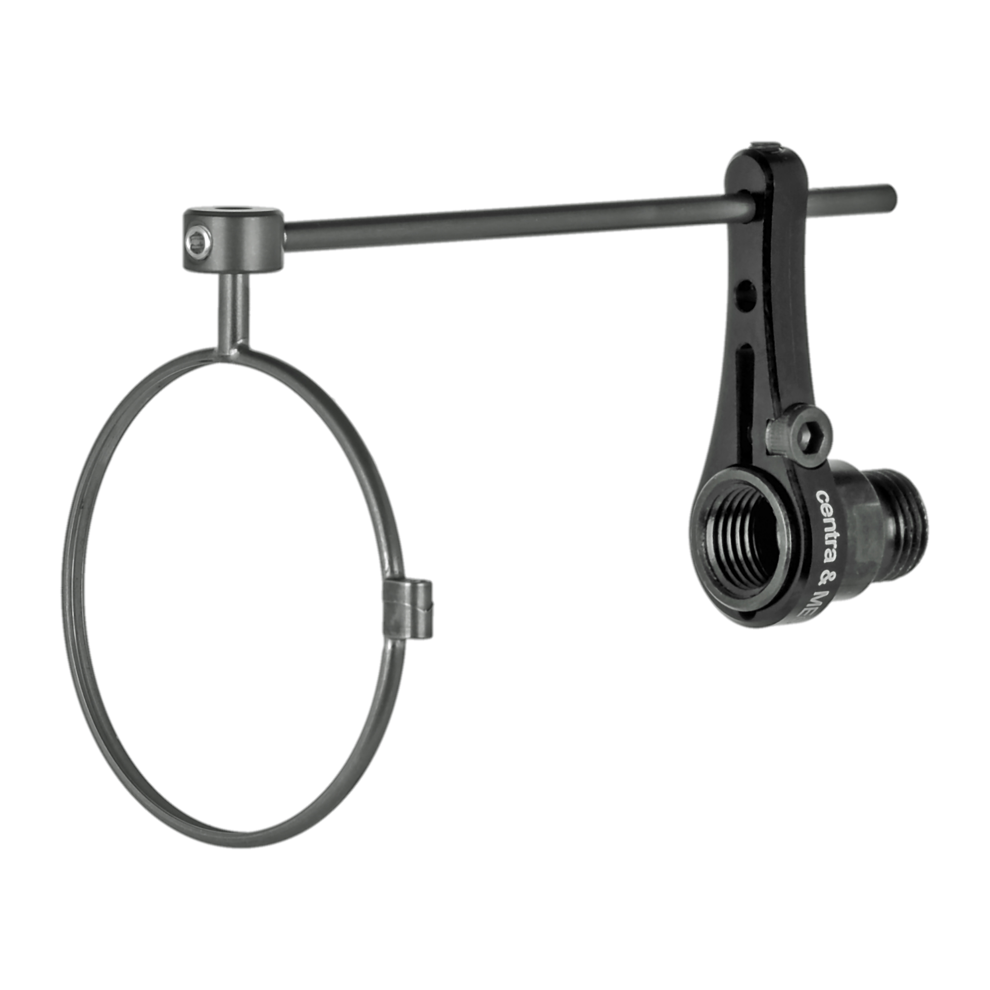 MEC glas Monocle