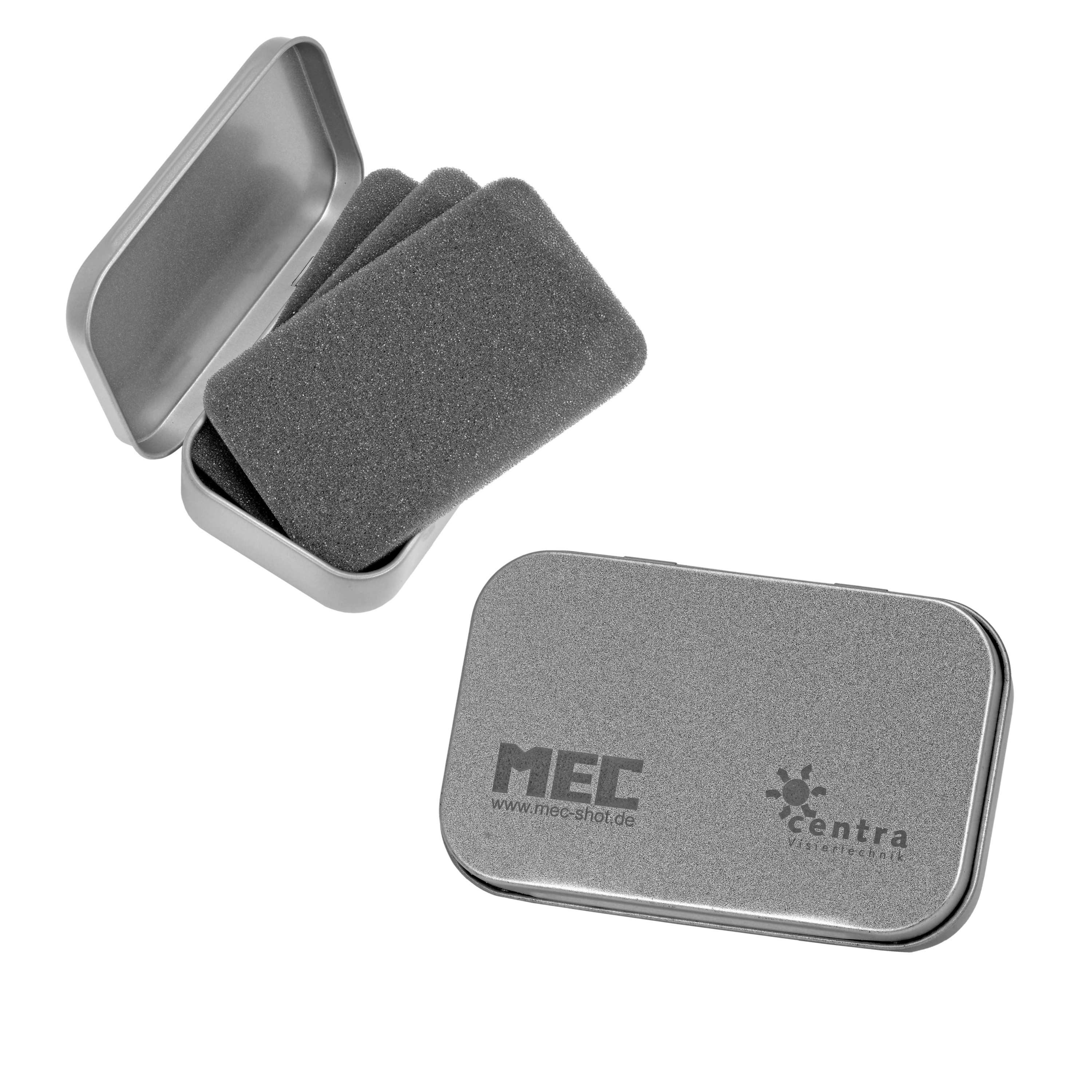 MEC Classic Tin 