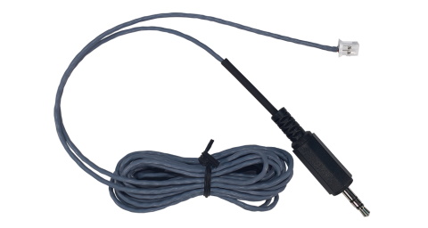 SCATT Trigger Sensor Interface Cable STS