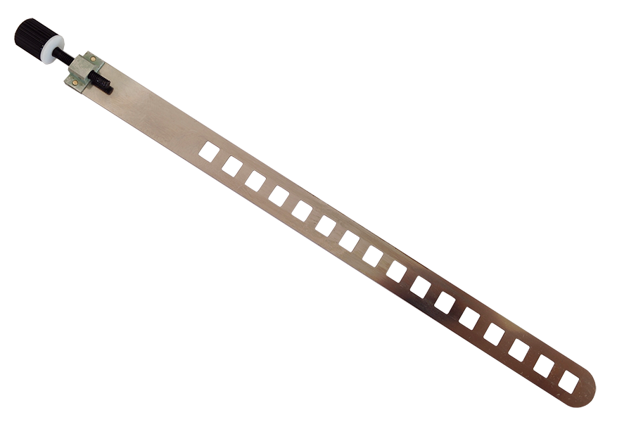 SCATT Universelle Sensorhalteklemme XXL