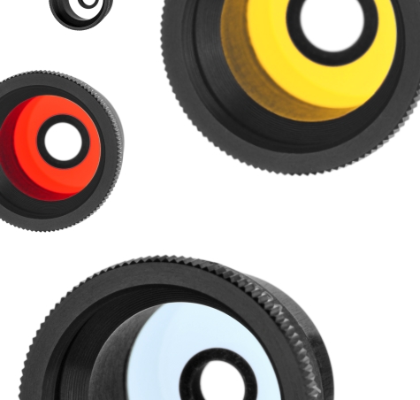 High End Circle