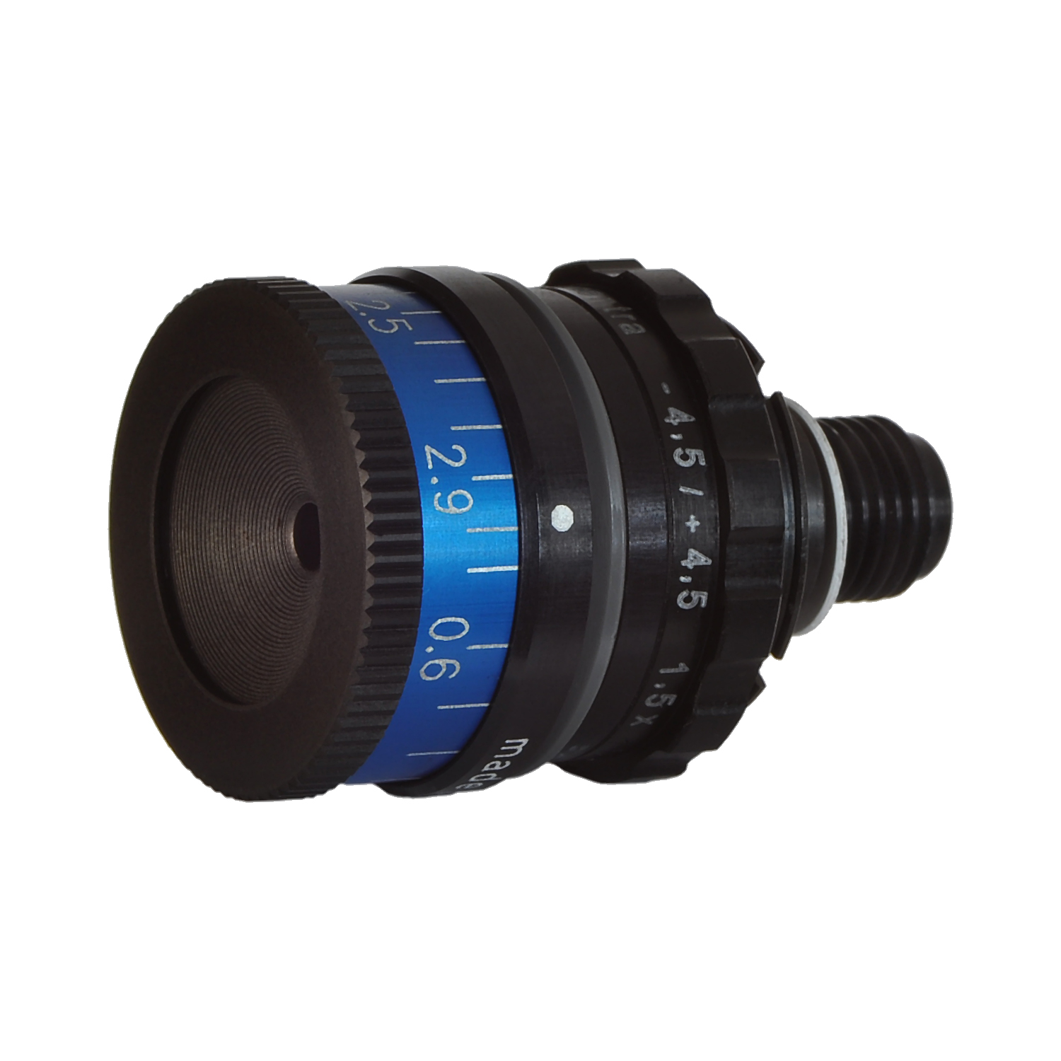 Sight 3,0 Basic Optik