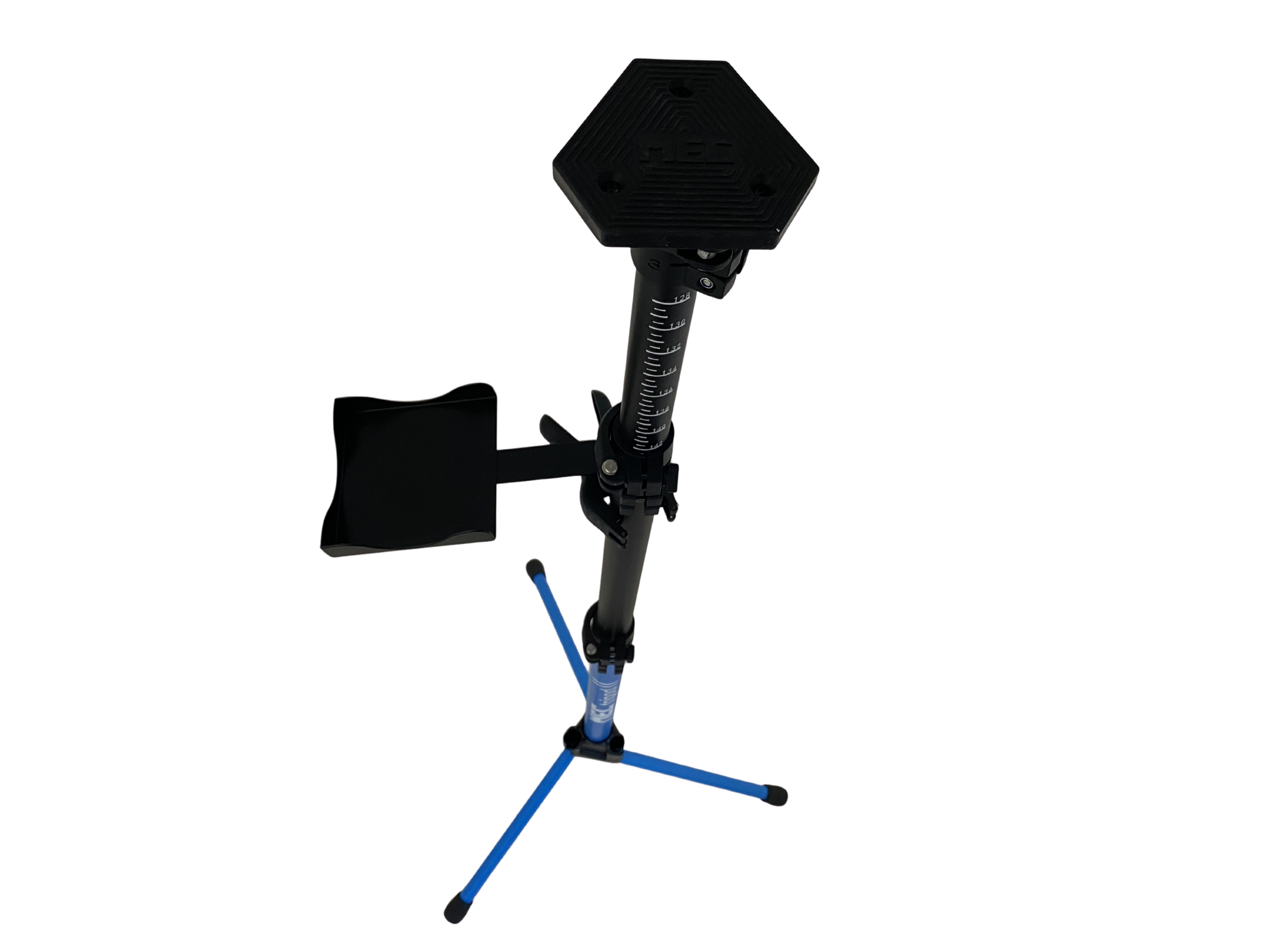 MEC Tripod II Light Blue