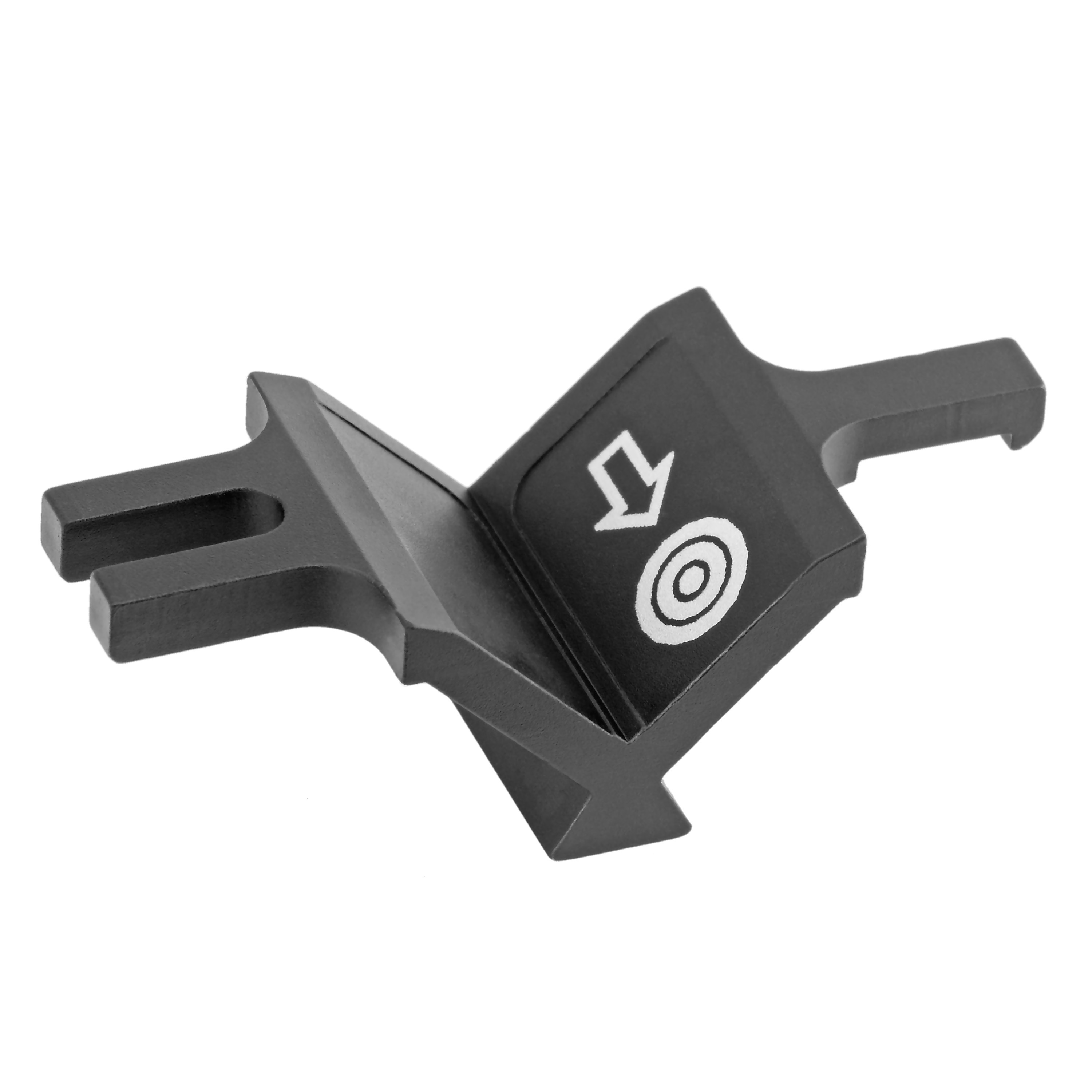 SCATT Universal- V-Halterung