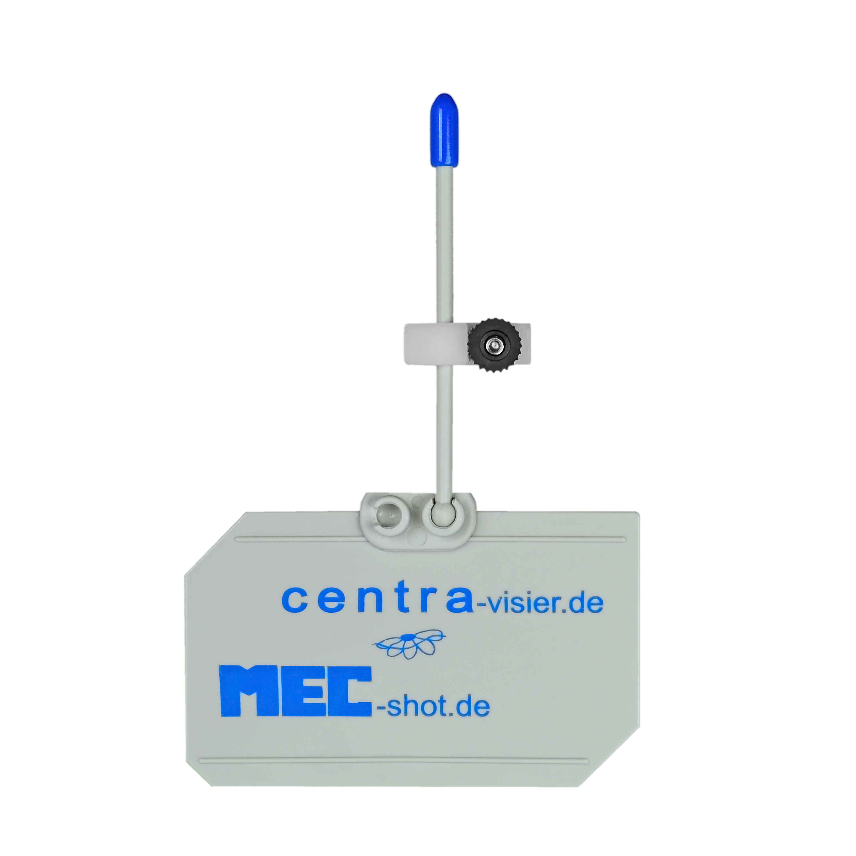 MEC glas side blinders 
