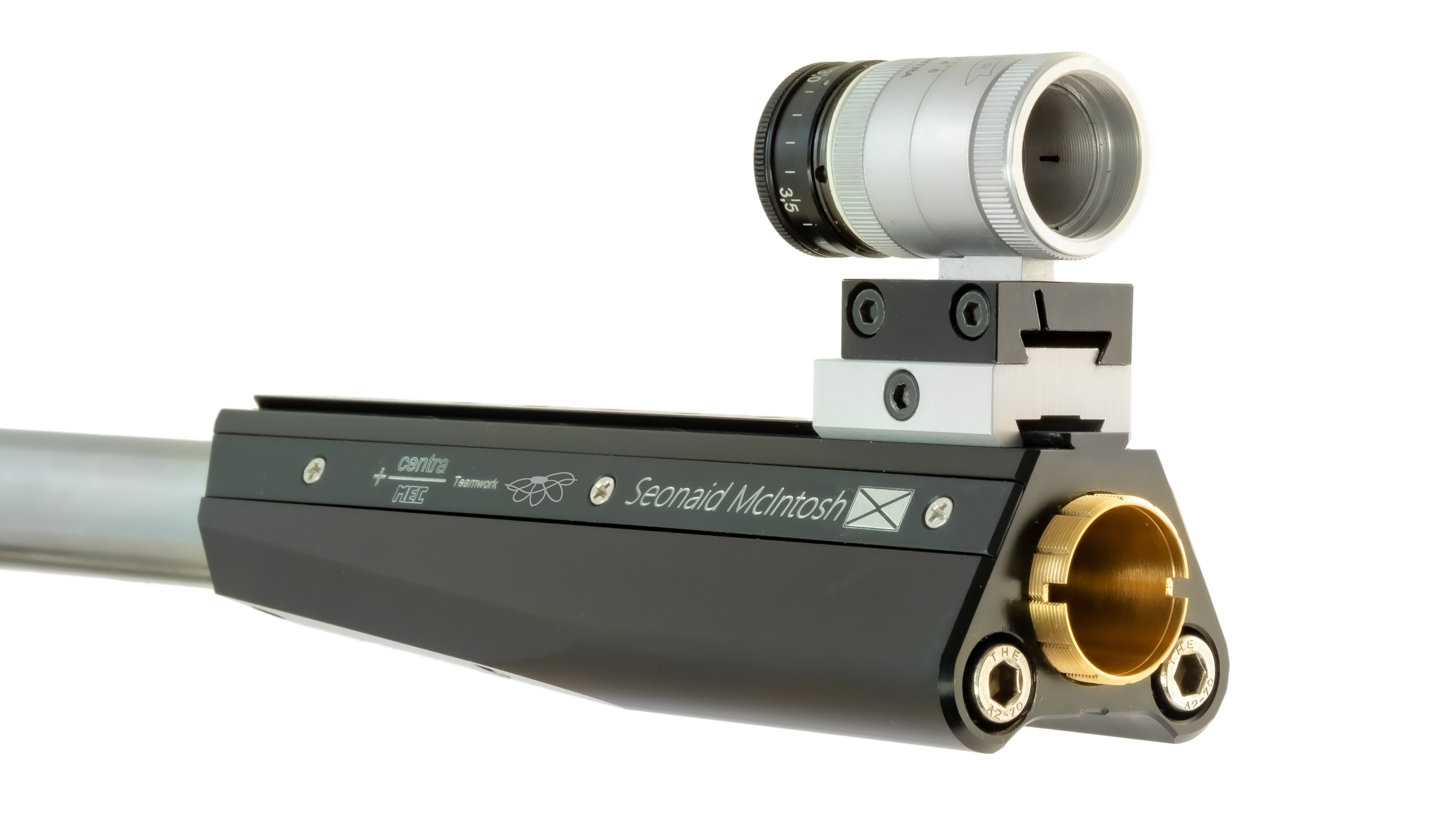 MEC Tube V0